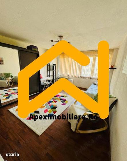 Garsoniera de inchiriat Sala Palatului Bucuresti | ApexImobiliare.ro - 3