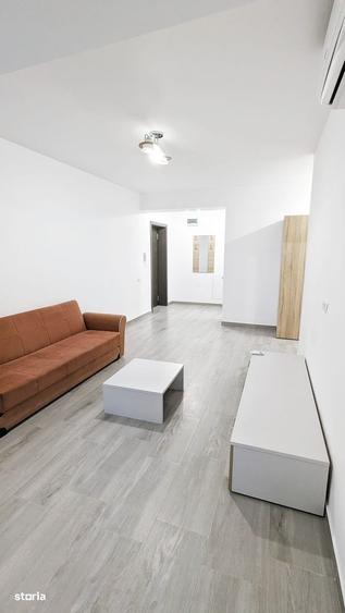 Apartament cu 2 camere în Mihai Bravu