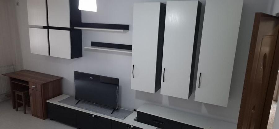 Apartament cu 2 camere decomandat în Ultracentral