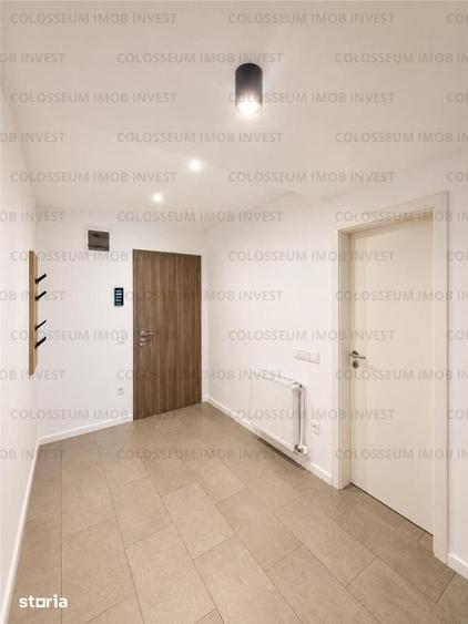 COMISION 0% Apartament 3 camere | 2 bai | etaj 2 | parcare | Tractorul - 6