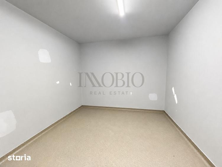 Spațiu comercial, de 204.32 mp, în Tei