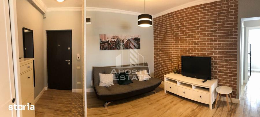 Apartament cu 3 camere de vanzare , Loc de parcare , Dumbravita - 6
