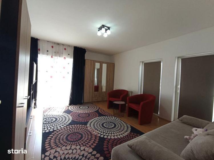 Garsonieră decomandată în Mărăști