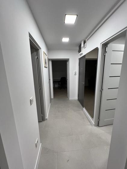 Apartament cu 2 camere decomandat în Griviței