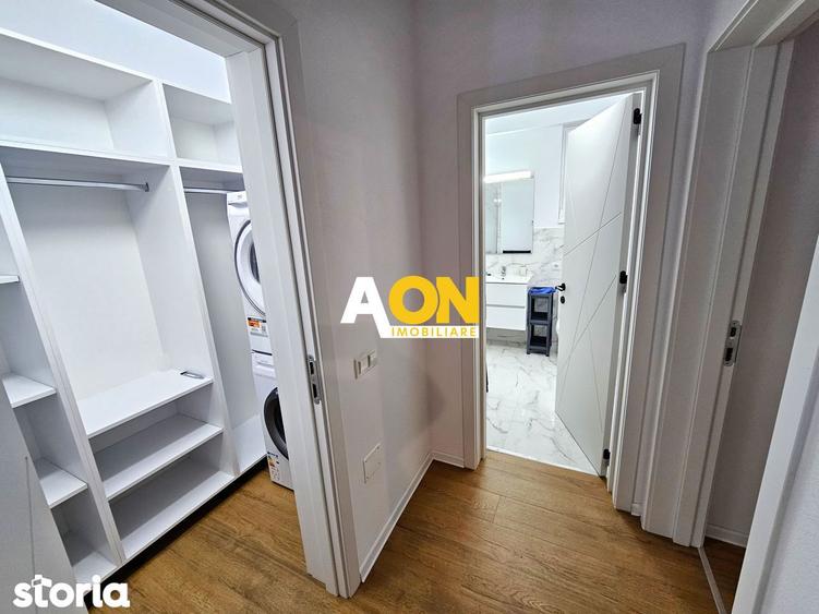 Apartament cu 2 camere, bloc nou 2025, parcare inclusa, Ampoi 3 - 3