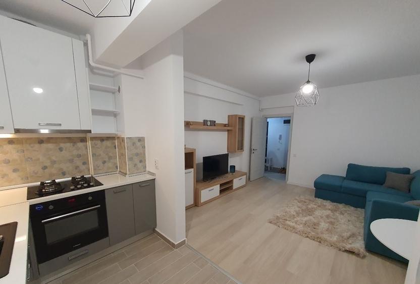 Apartament modern cu 2 camere și parcare inclusă –  Metrou Berceni (10 min) - 6
