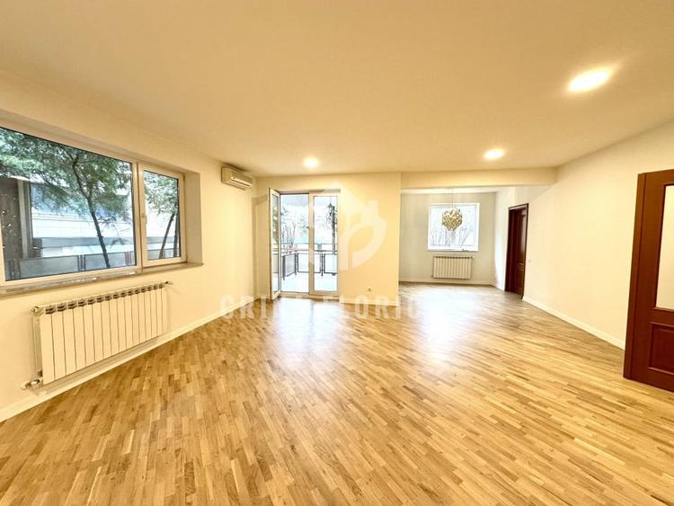 Inchiriere duplex cu gradina 60 mp - renovat - prima inchiriere - Herastrau - 1