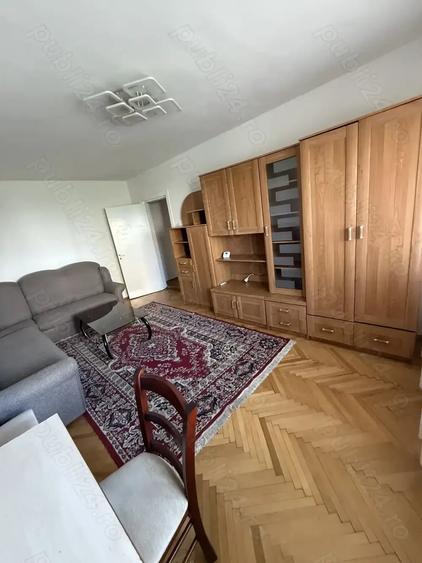 Apartament cu 2 camere decomandat în Simion Bărnuțiu