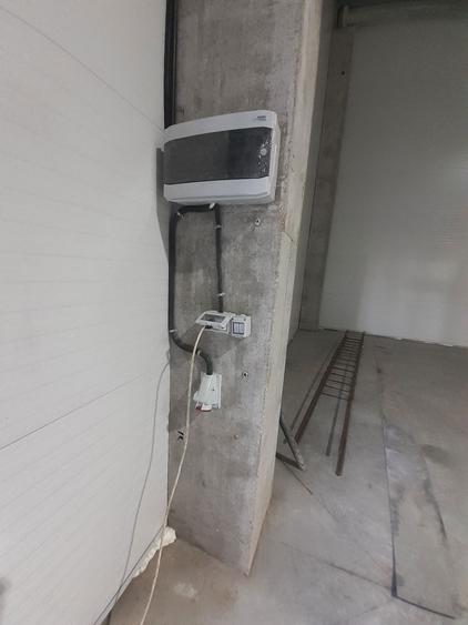 Spațiu comercial, de 600 mp, în Afumați
