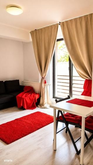 Apartament 2 Camere | Chitila | Centrala proprie | AC | Terasa - 1