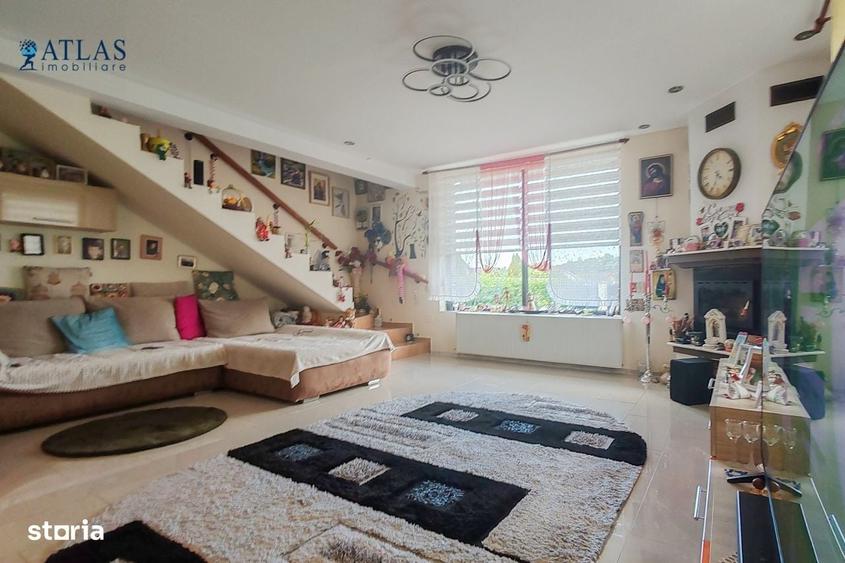 Casă cu 4 camere în Bod