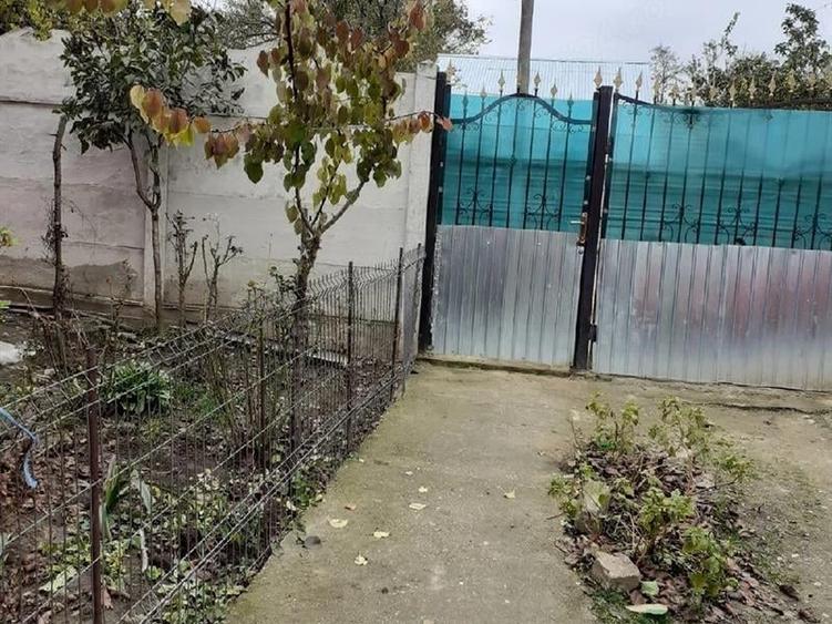 Casă individuală cu 2 camere cu Teren 2930 Mp în Valea Stanciului