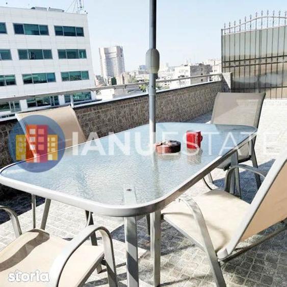 Apartament cu 2 camere decomandat, mobilat în Eminescu