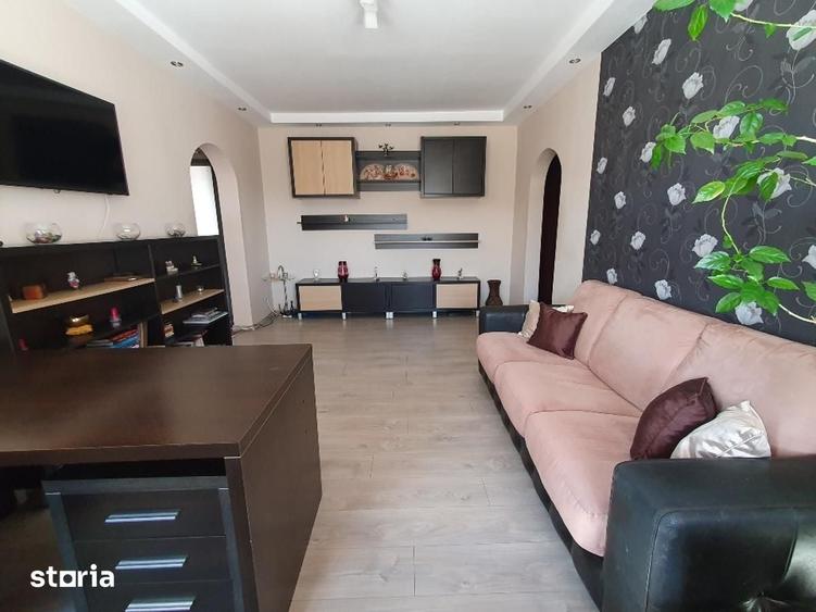 Apartament 3 camere decomandat, Dristor - Baba Novac -COMISION 0% - 7