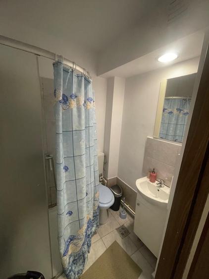 Apartament cu 2 camere semidecomandat în Valea Rosie