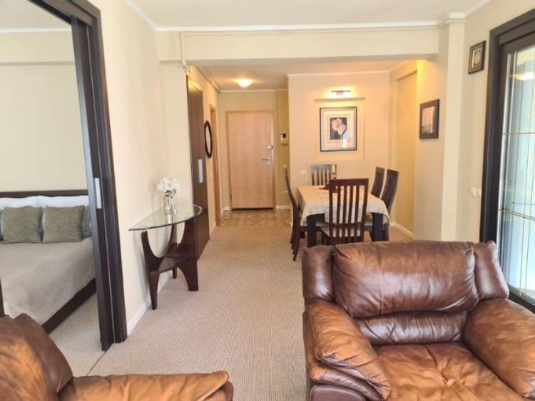 Apartament cu 3 camere decomandat în Răcădău - 4