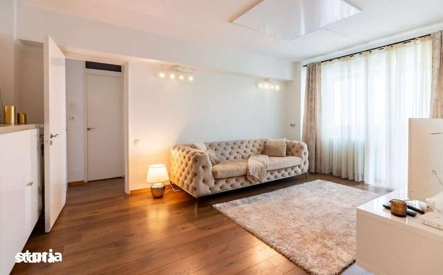 Apartament cu 3 camere în Ferdinand