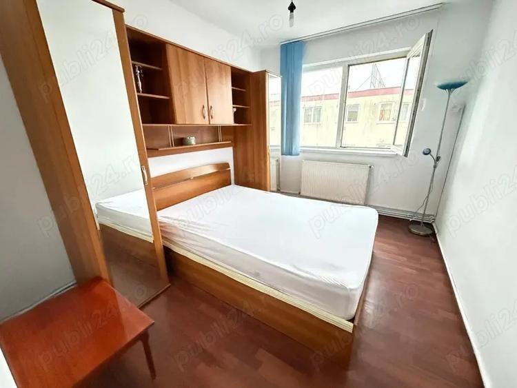Apartament cu 2 camere decomandat, mobilat în Dâmbul Rotund