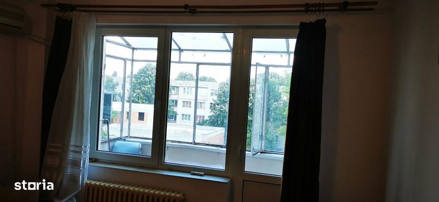 Apartament 2 camere luminos si curat - 5