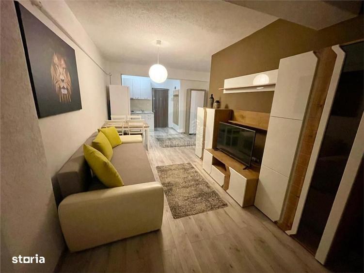 Apartament cu 2 camere în Șelimbăr