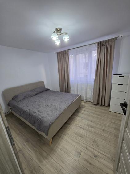 Vand apartament cu 3 camere - 5