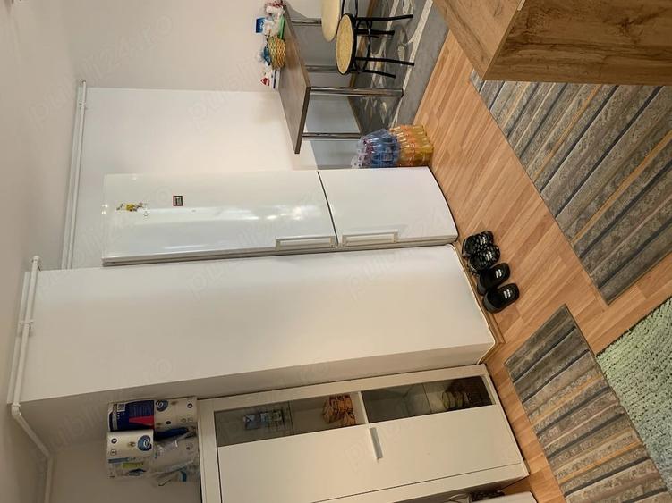 Apartament cu 2 camere decomandat în Colentina