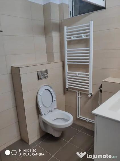 Apartament cu 2 camere decomandat în Bucureștii Noi