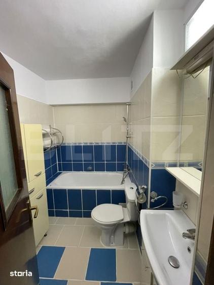 Apartament cu 2 camere decomandat în Obcini