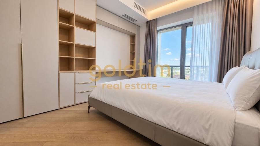Apartament cu 3 camere semidecomandat, mobilat în Iancu Nicolae