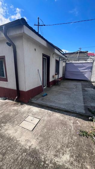 Casa Murfatlar - 3 camere - 68.900 euro (Cod E2+E7) - 3