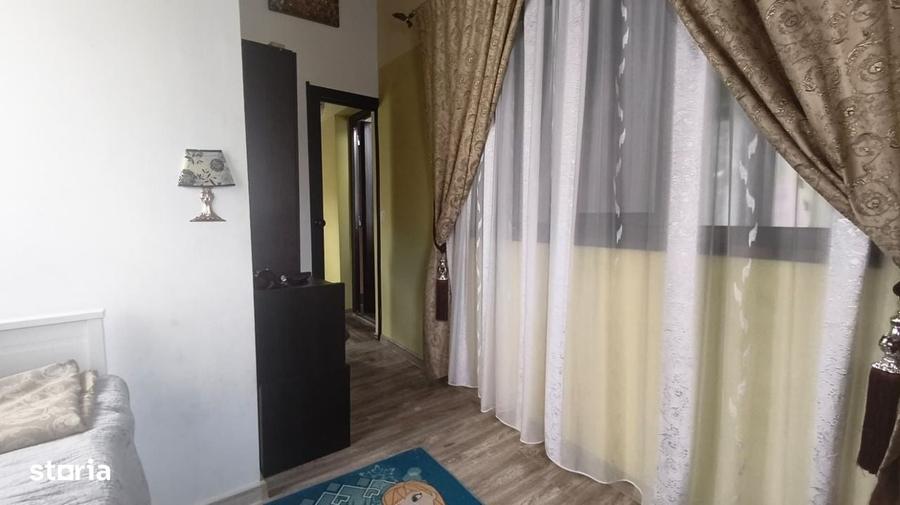 Casă cu 2 camere în Central