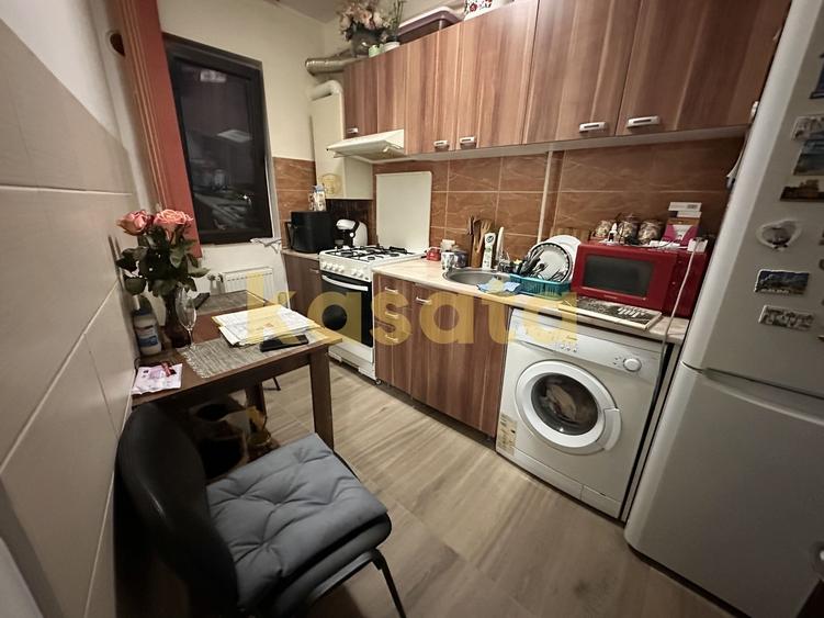 Garsonieră | Drumul Taberei | Etaj Intermediar | Parcare - 4