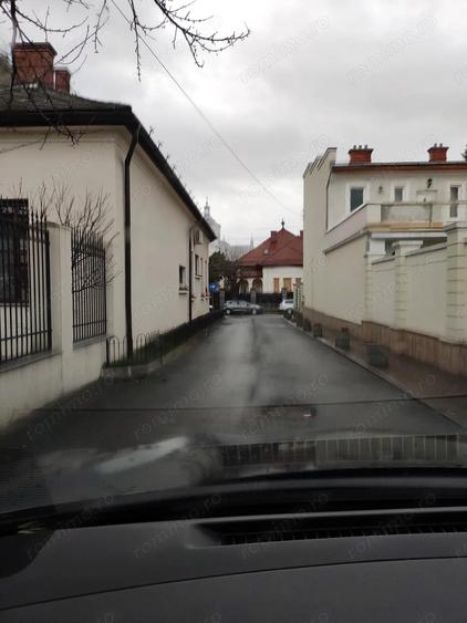 Teren de 3929 mp, în Cetate
