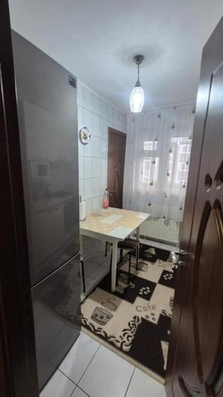 Apartament cu 2 camere în Crângași
