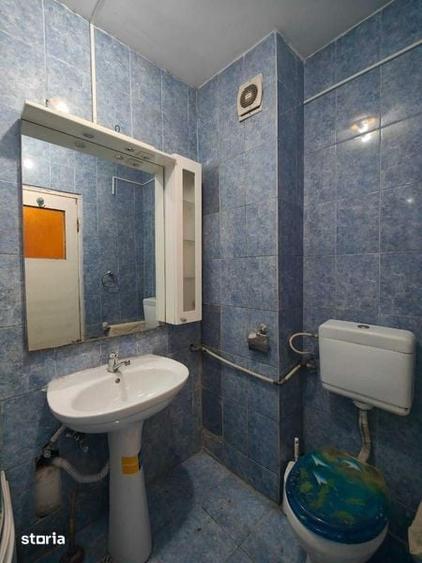 Apartament cu 2 camere decomandat în Gării