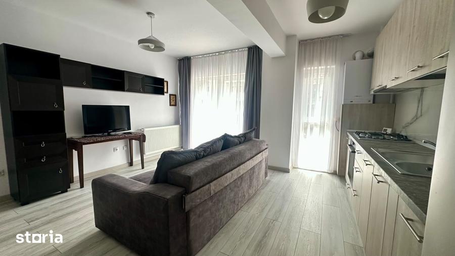 Apartament 2 camere de inchiriat Marasti - 2
