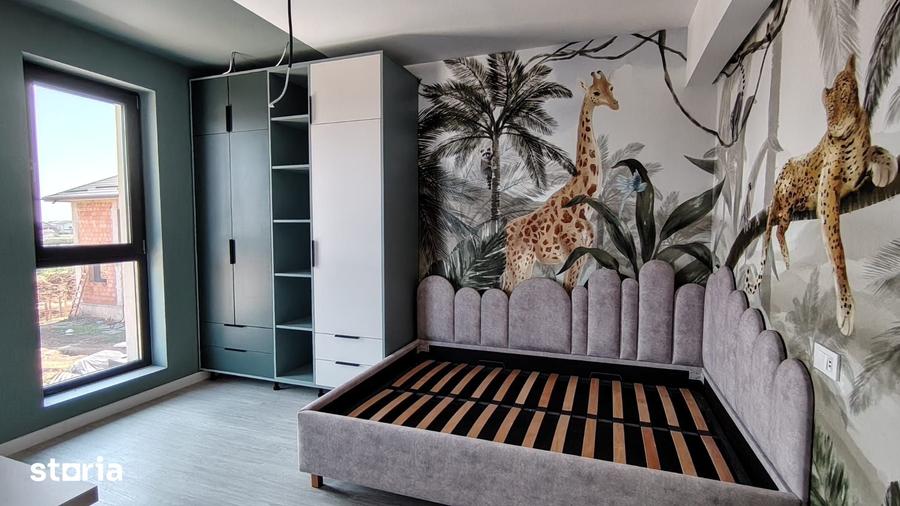 O locuin?a care inspira. Un stil de via?a care se simte. - 10