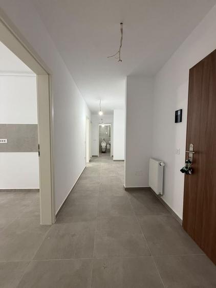 Apartament 3 camere decomandat Tip 2V - 8
