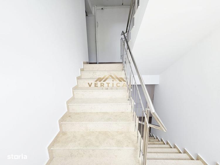 Apartament cu 2 camere în Berceni