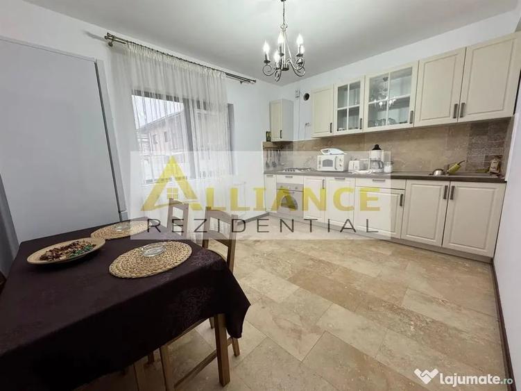 VILA Individuala cu 4 camere - 3 bai | 566 mp teren - - 9
