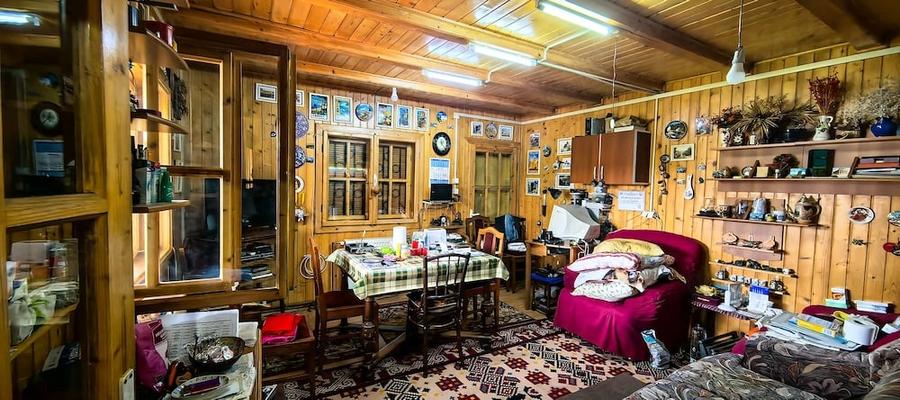 Casă cu Teren 500 Mp în Breaza de Sus