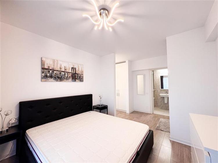 Apartament 3 camere de inchiriat Cloud9 - 13