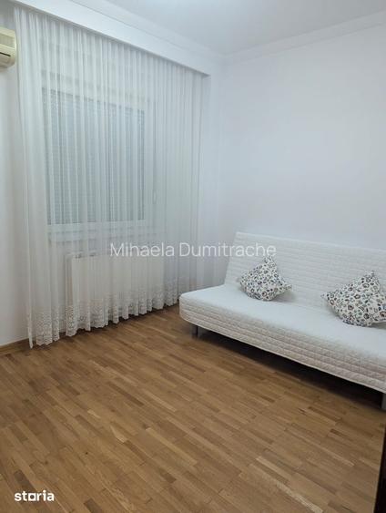3 camere zona Primaverii, 2 min Metrou Aviatorilor,3 min Herastrau