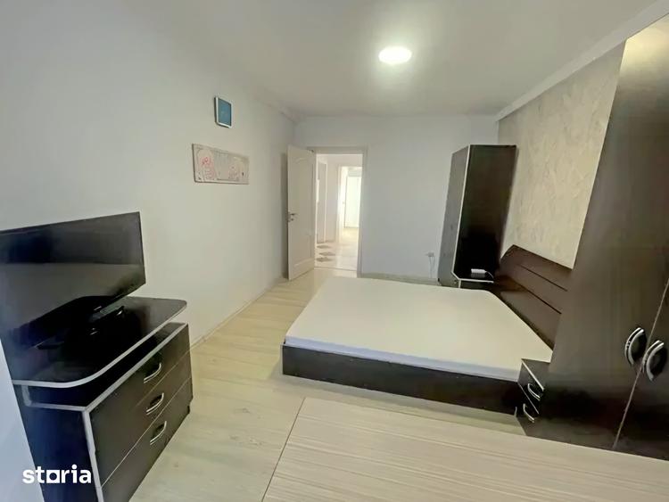 Superb apartament 3 camere Bulevardul Ferdinand la A-uri cu parcare - 7
