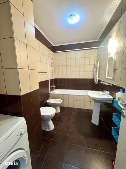 Apartament cu 2 camere în Funcționarilor