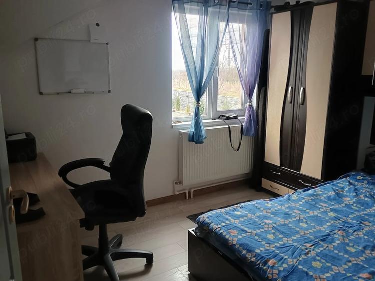 Casă cu Teren 387 Mp în Central