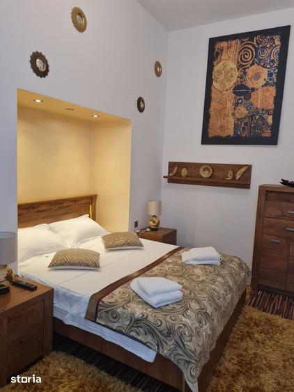 Apartament cu 2 camere în Centrul Civic