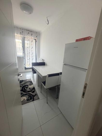 Apartament cu 2 camere în Energia