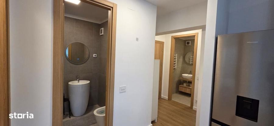 Apartament 3 camere | complex Parcului 20 | 2 bai | pet friendly | - 7