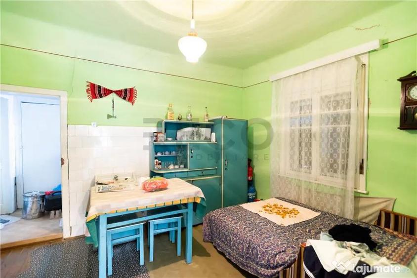 RECO Casa cu teren 3036mp, Bors - 7